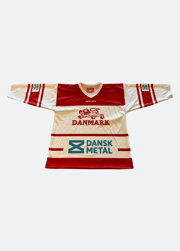 Official white fan jersey (Child)